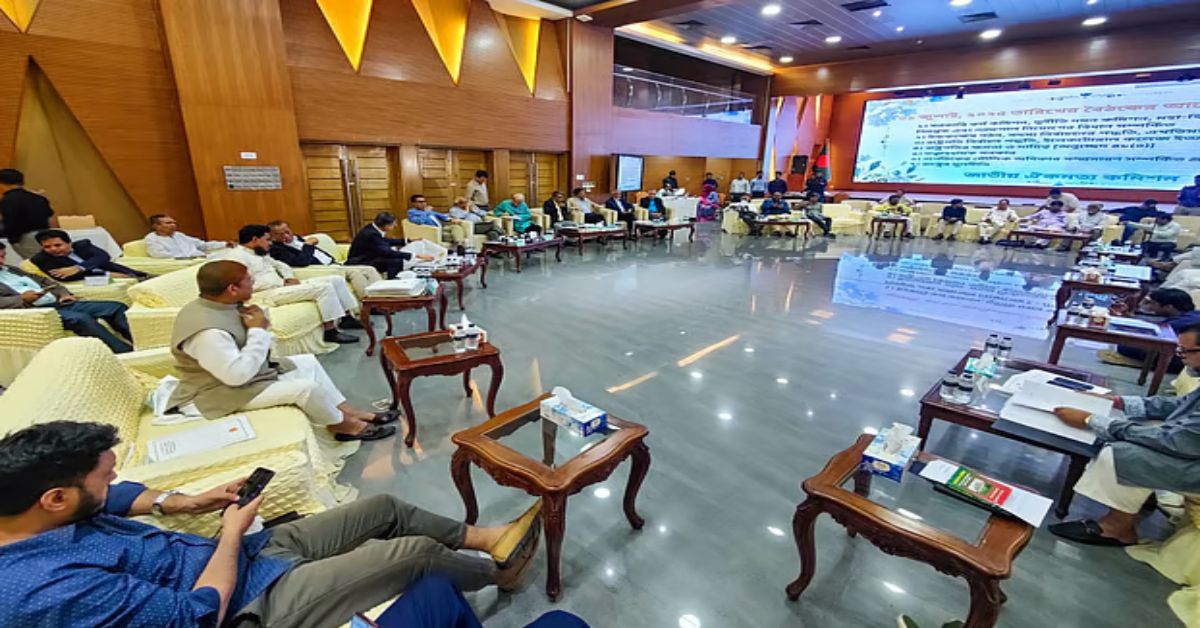 EC Confirms 100 Reserved Seats