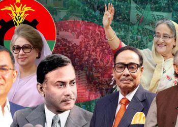 Economic Situation During BNP