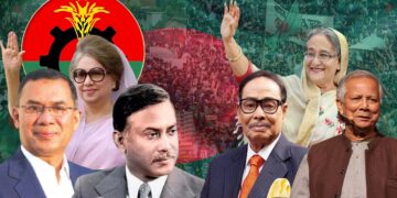 Economic Situation During BNP