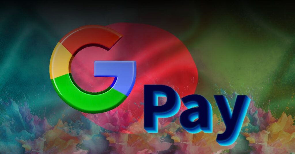 Google Pay in Bangladesh