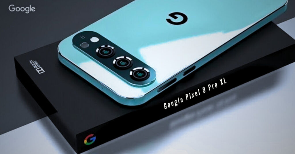 Google Pixel 9 Pro XL