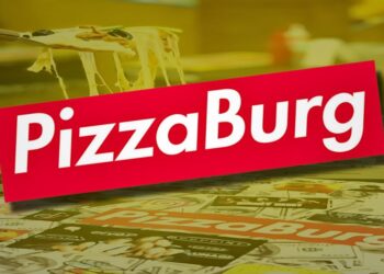 PizzaBurg
