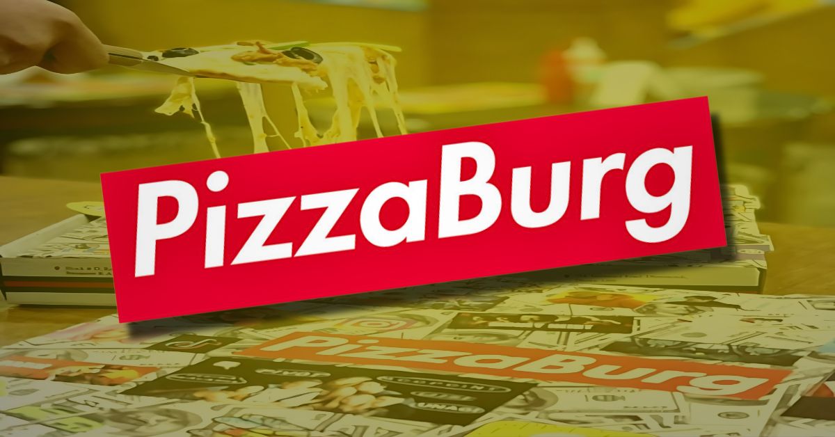 PizzaBurg
