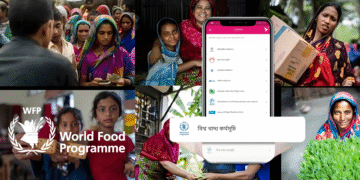 world food programme
