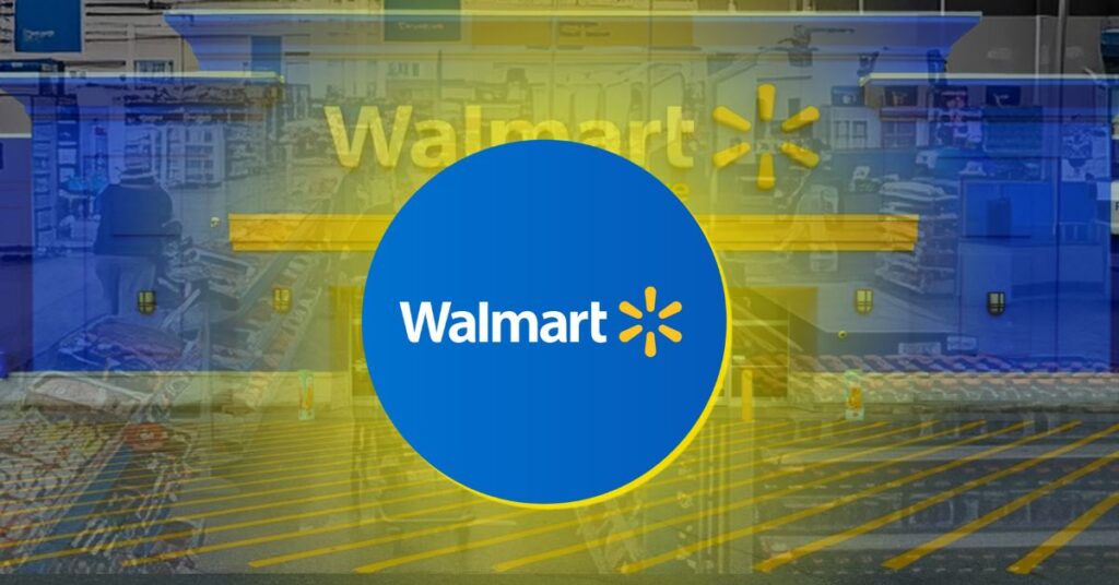 Walmart