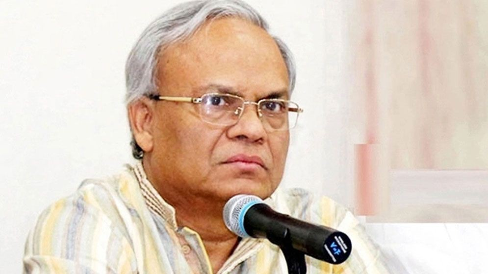 Ruhul Kabir Rizvi