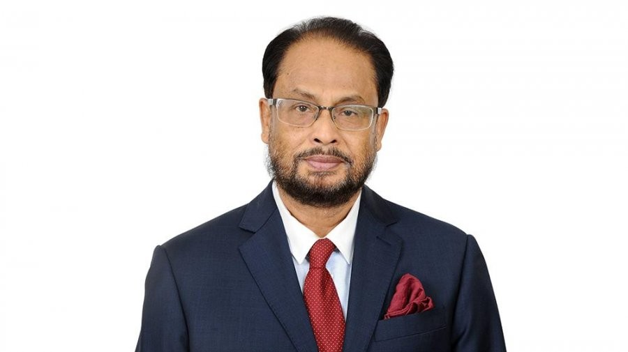 GM Quader