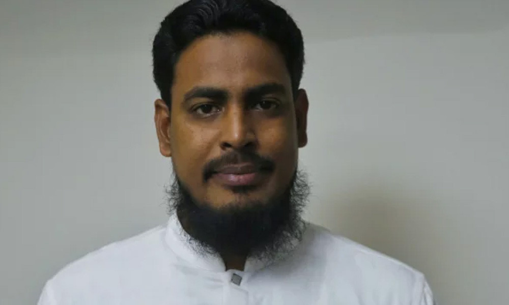 Akhtar hossain