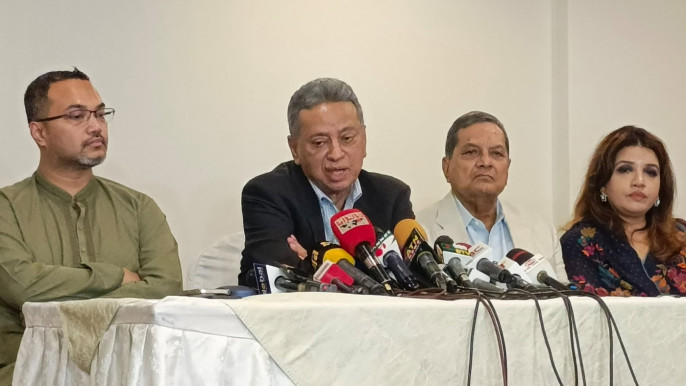 amir khasru