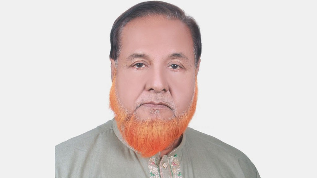 Lutfor Rahman Khoka