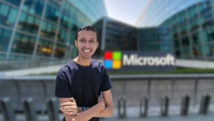 Mirpur to Microsoft