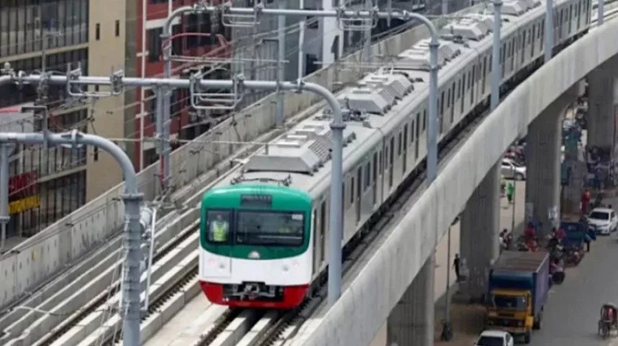 Metrorail Extends Operating Hours