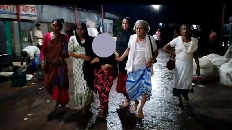 Hijra Community
