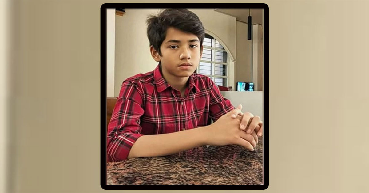 jarif farhan