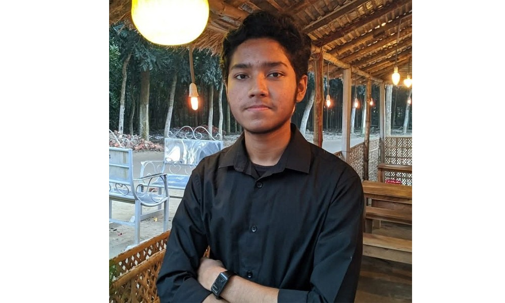 Cox's Bazar