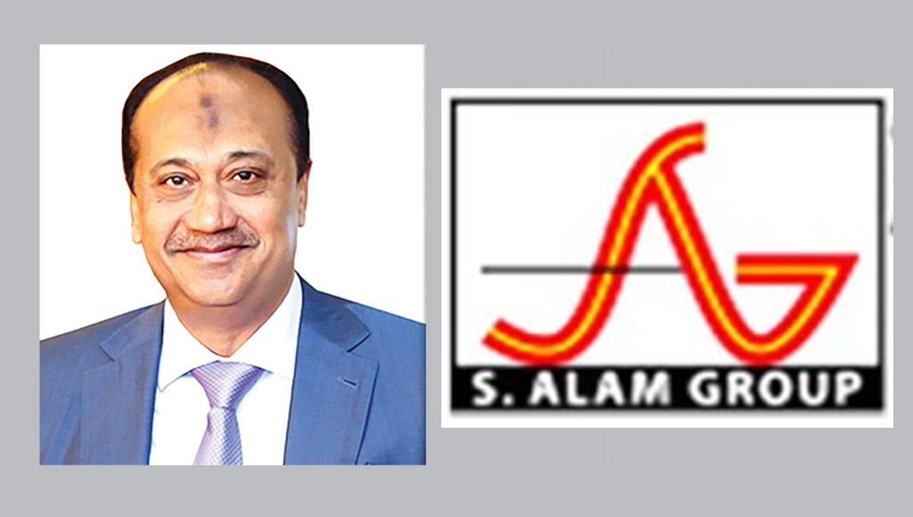 S Alam Group's Assets Ordered to be Attached