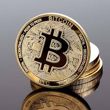 bitcoin