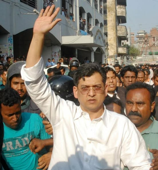 Awami League