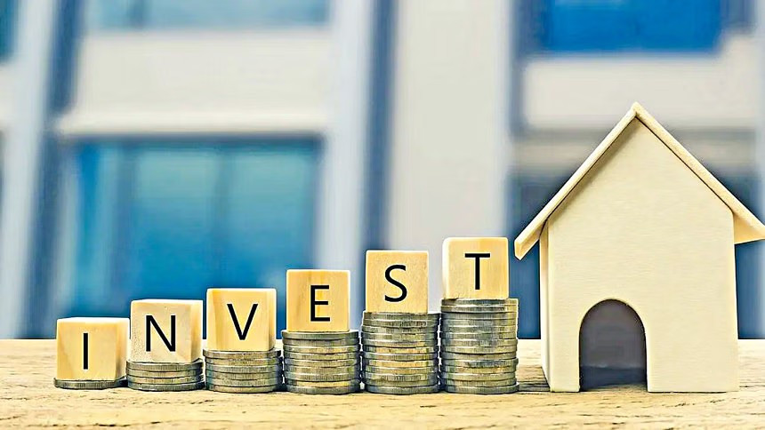 Foreign Investment
