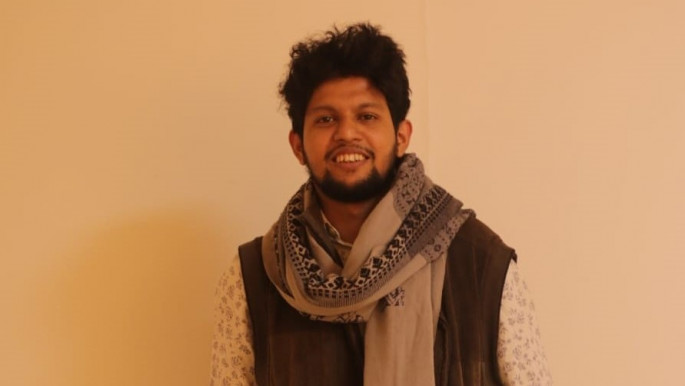 Mahfuj Alam