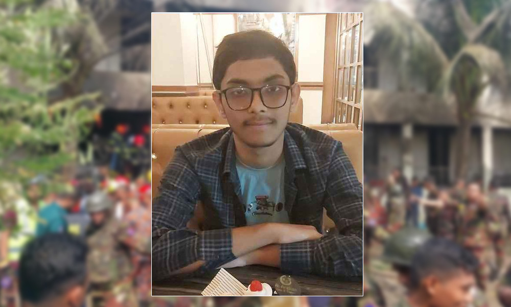 abdul mosabbir makin