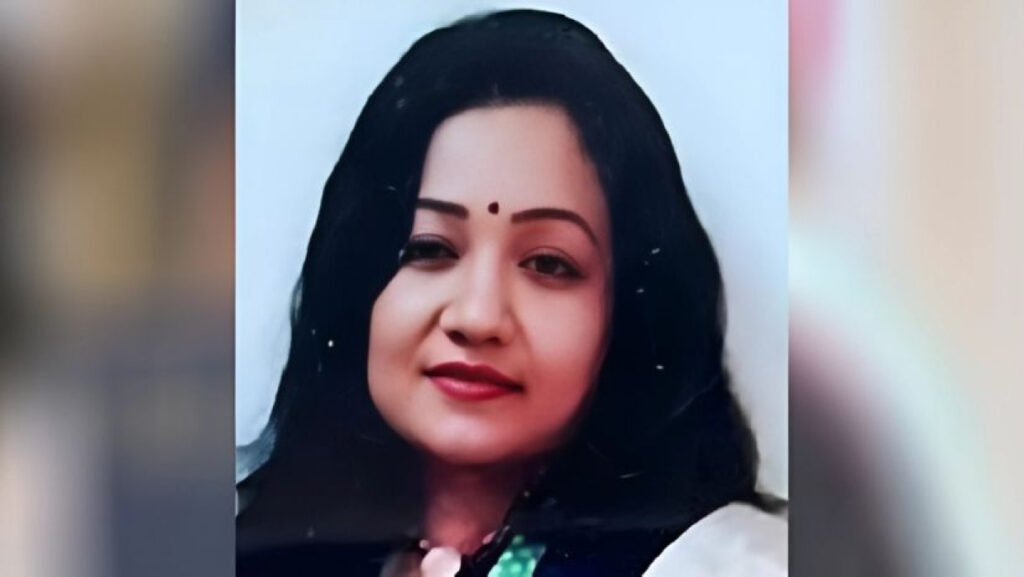 Milestone School Plane Crash Victim Masuka Begum