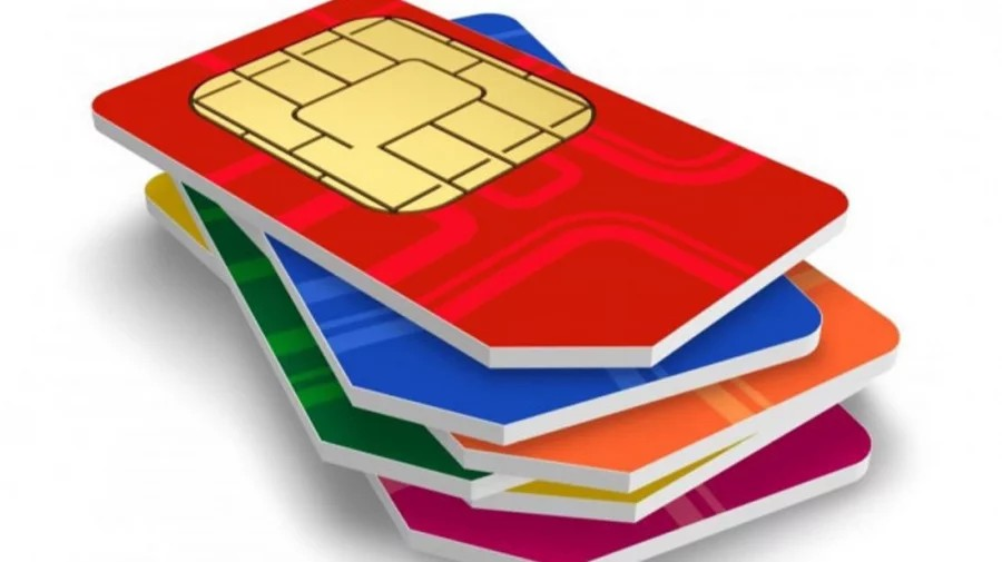 BTRC Limits SIM Cards