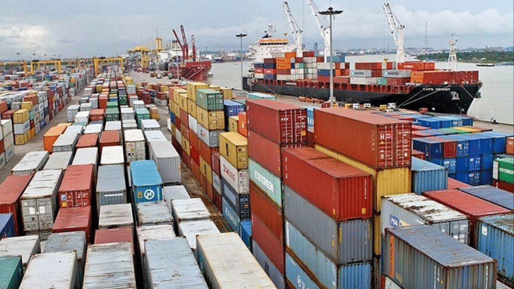 Export Earnings