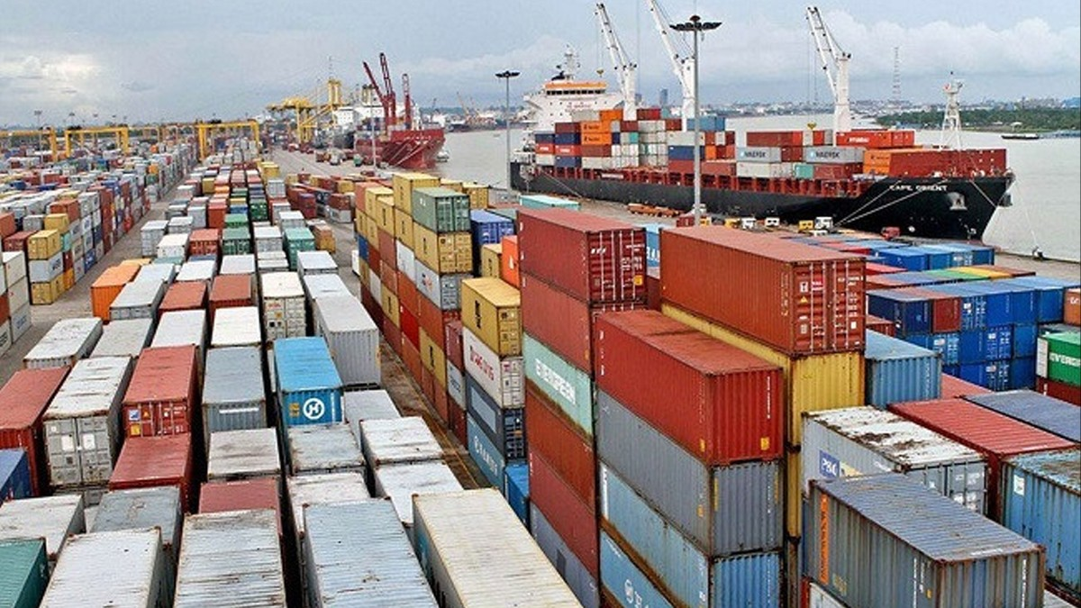 Export Earnings