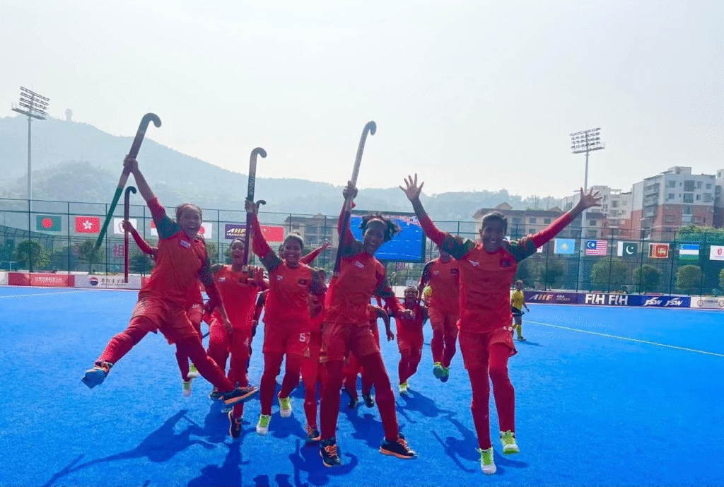 Hockey Team