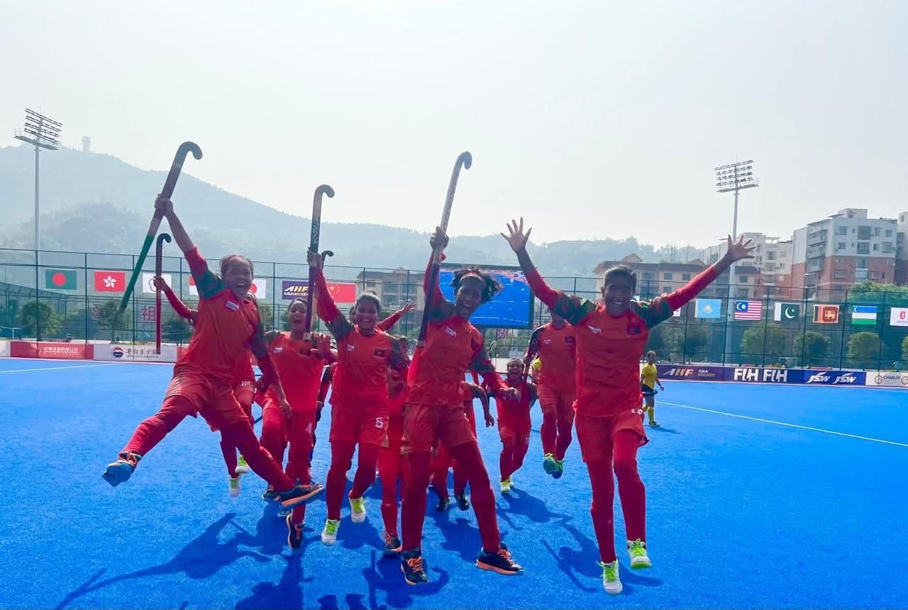 Hockey Team