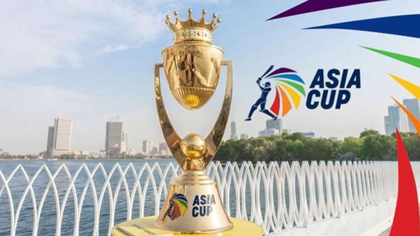Asia Cup 2025 officially confirmed UAE