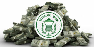 Bangladesh Sees Record $2.37 Billion Remittance