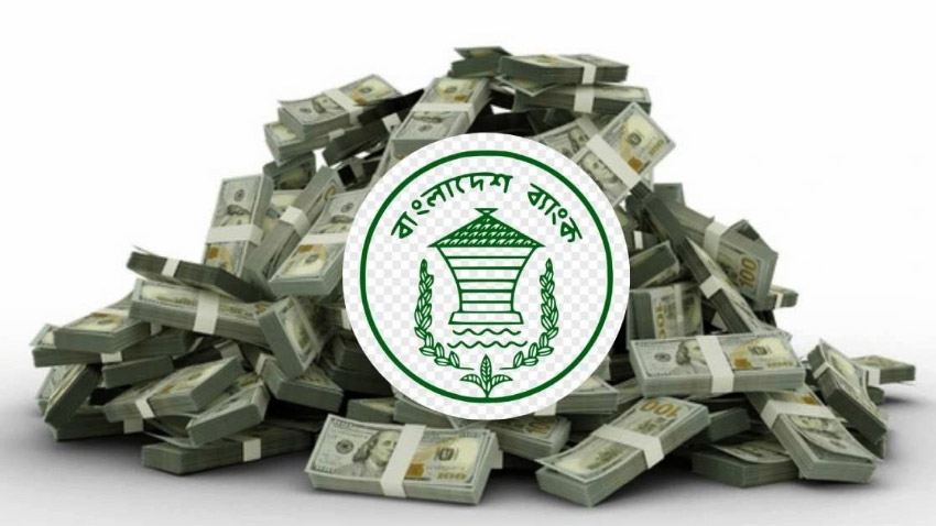 Bangladesh Sees Record $2.37 Billion Remittance