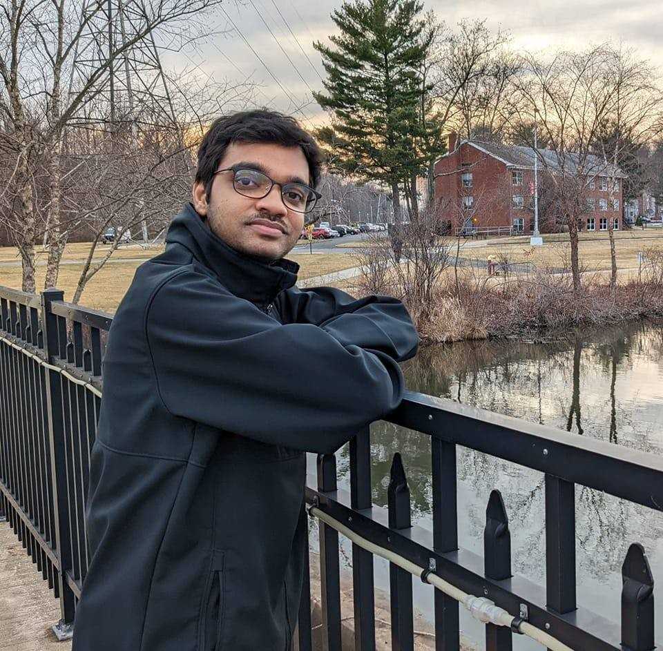 Arnab Bhattacharjee