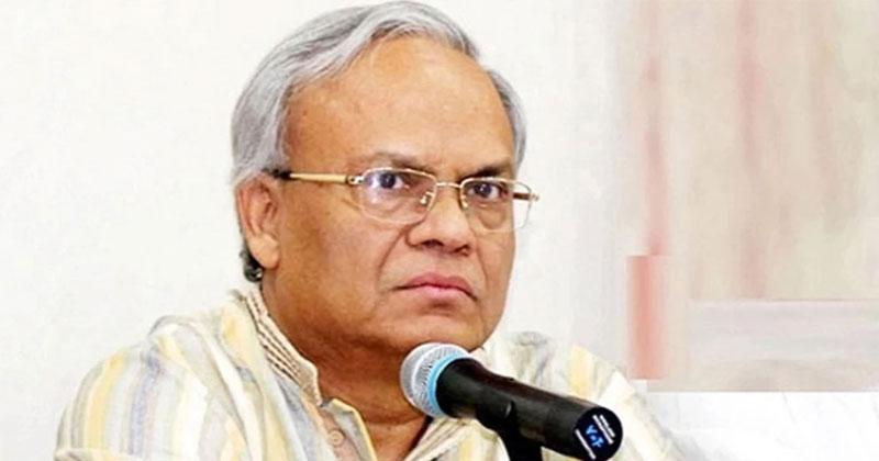 ruhul kabir rizvi