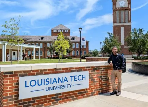 From 'C' Grade in SSC to a Fully-Funded PhD