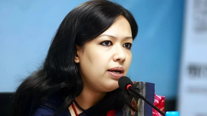 rumeen farhana