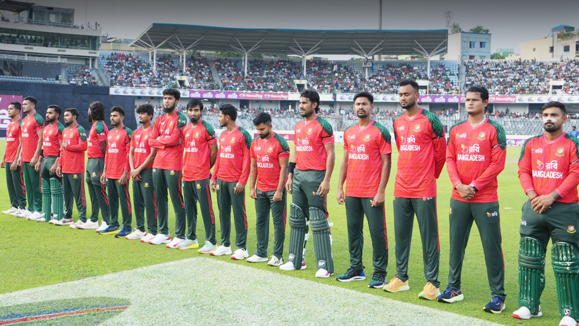 BCB to Donate Ticket Sales