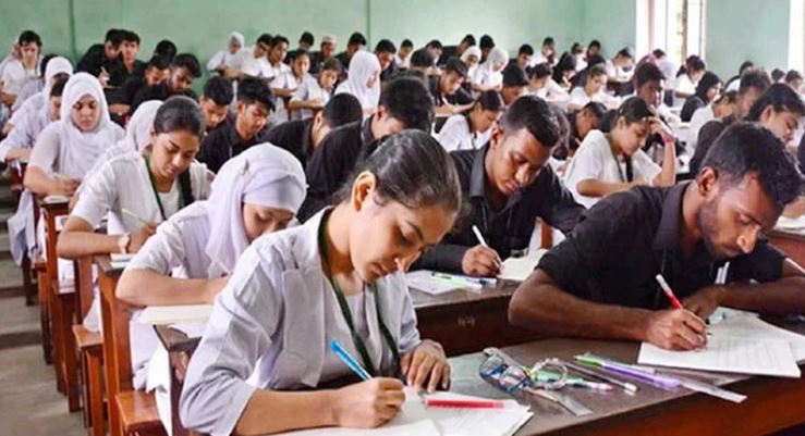 SSC and Equivalent Exam Results 2025