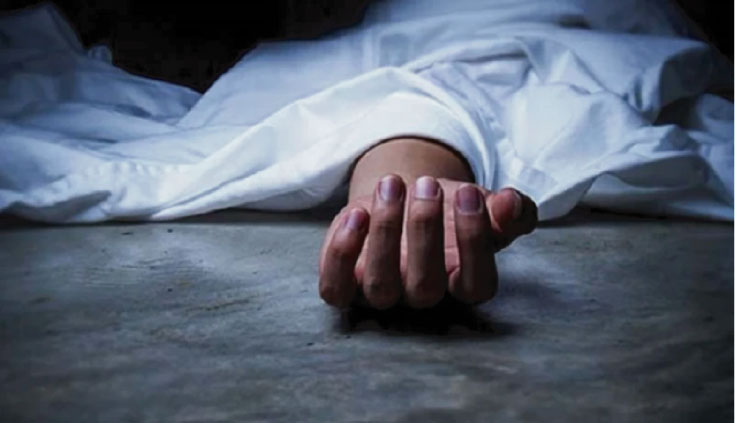 HSC Examinee Commits Suicide
