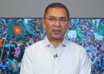 Tarique Rahman