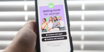 tea woman's dating app