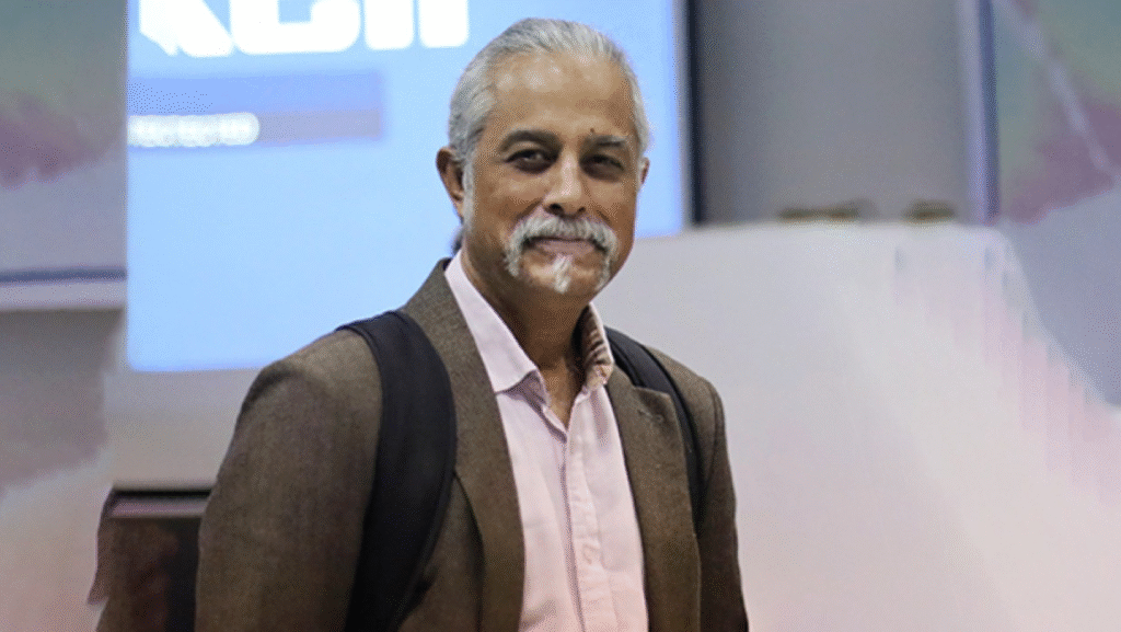 DU Professor Questions Return of Quota System