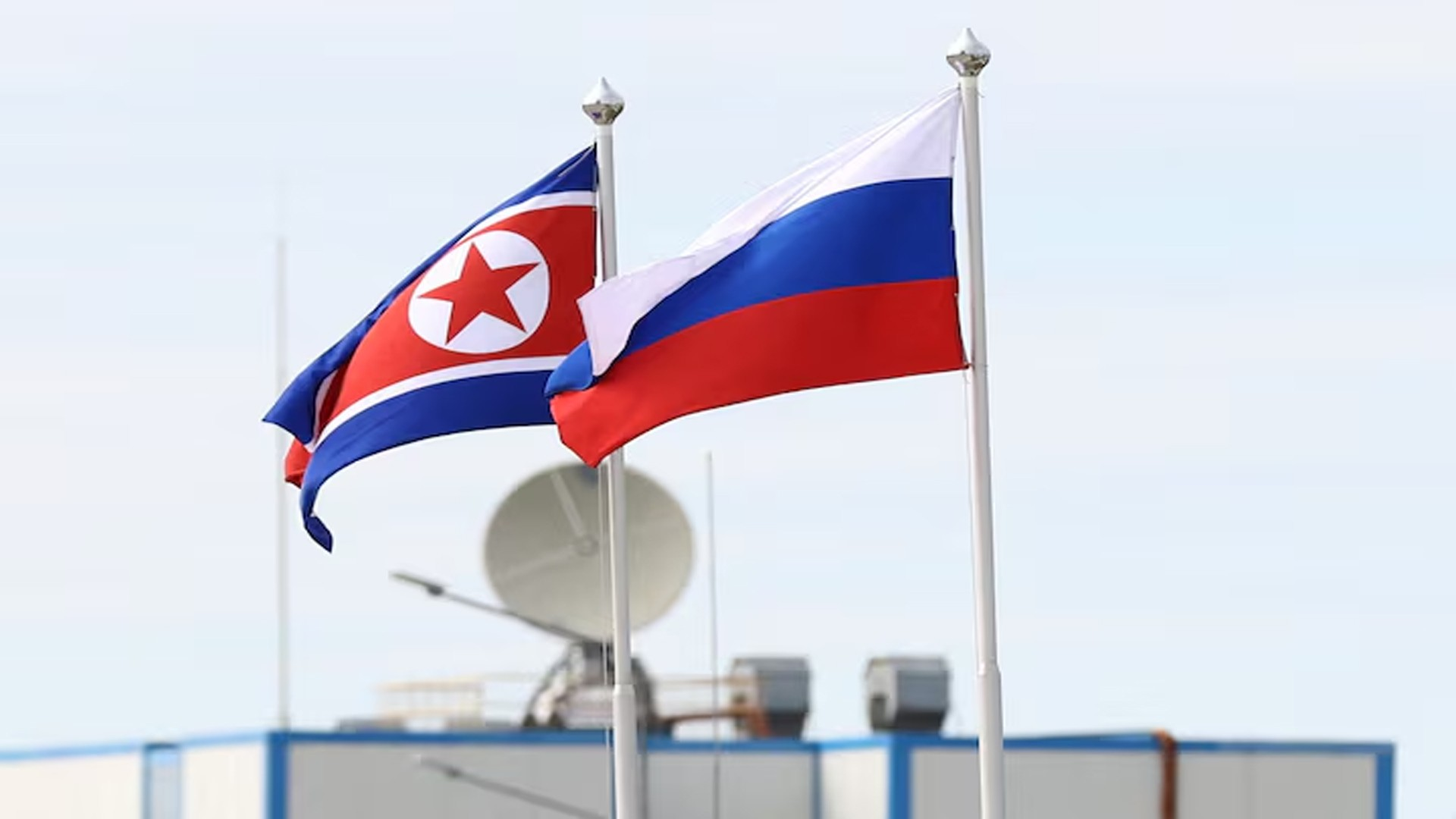 North Korea
