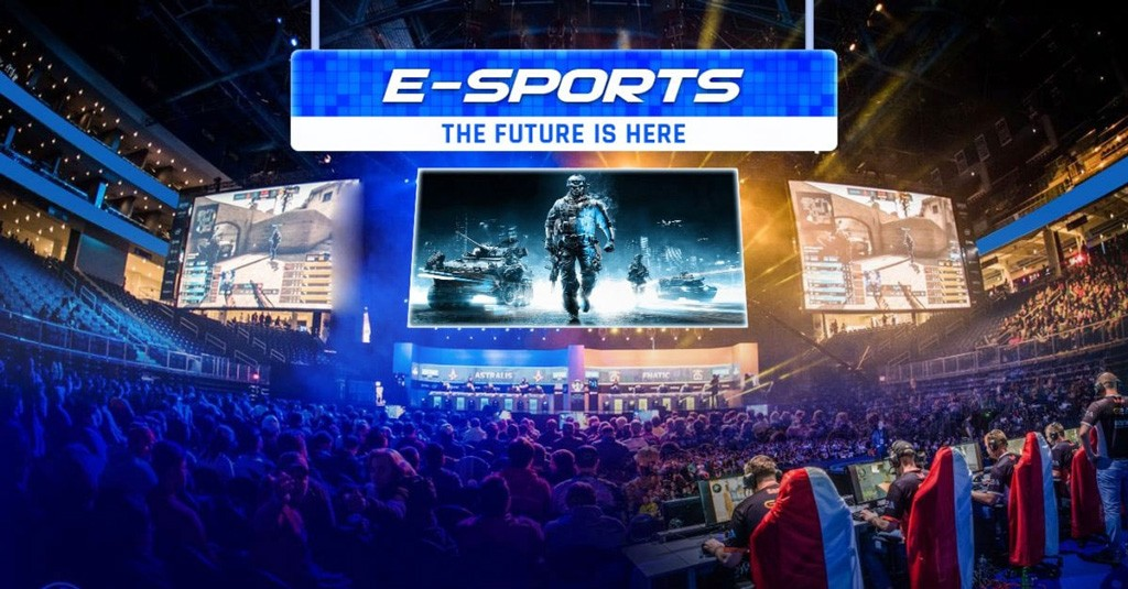 E-Sports