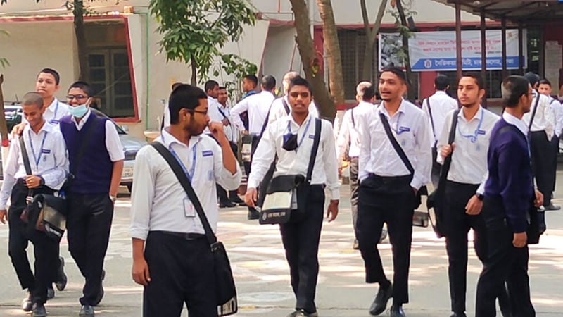 quota in xi admission
