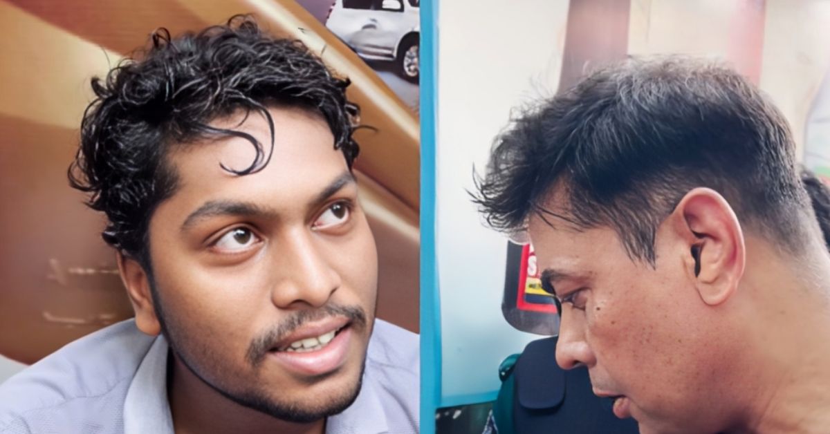 DC Masud Challenge