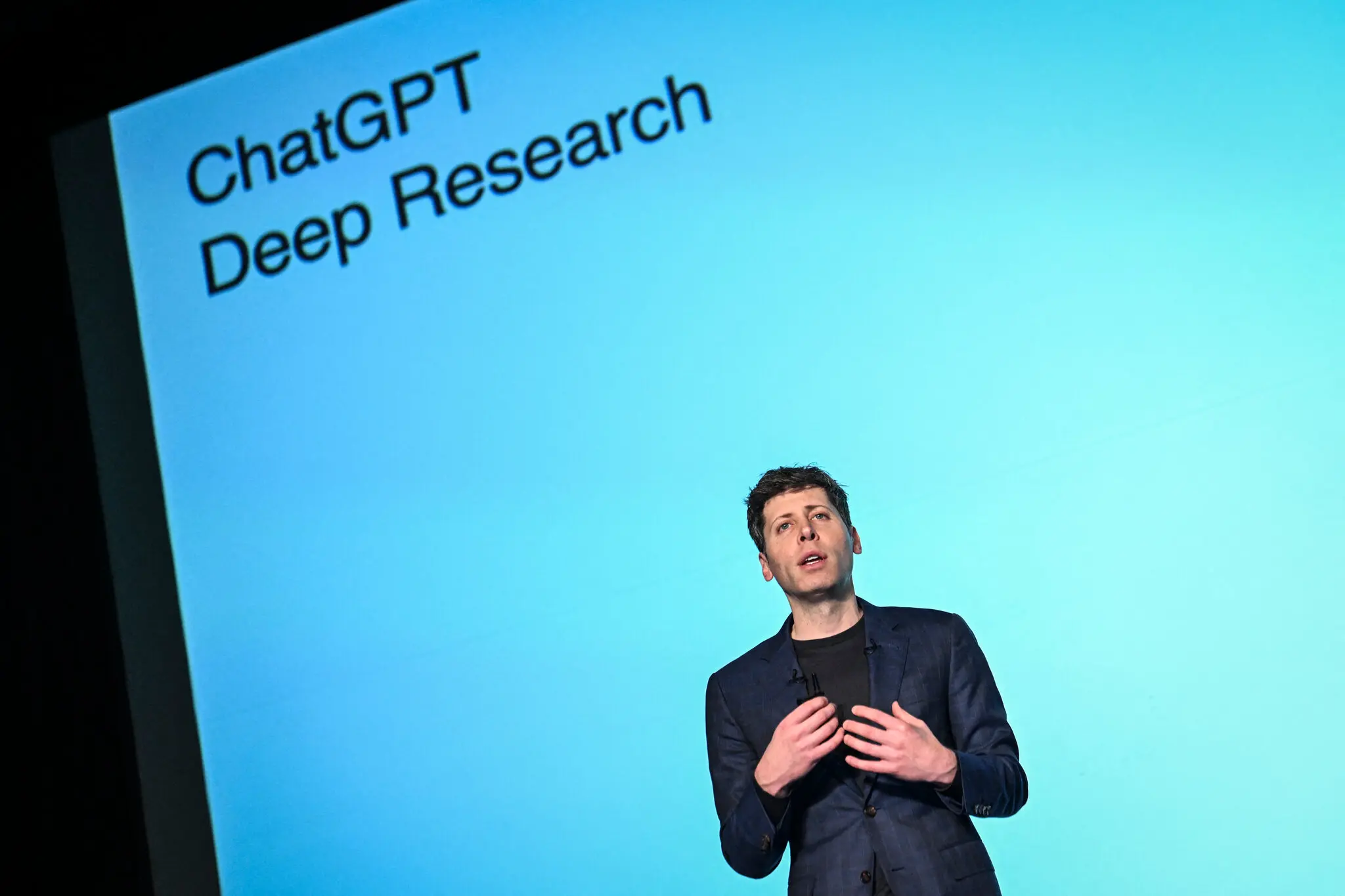 OpenAI