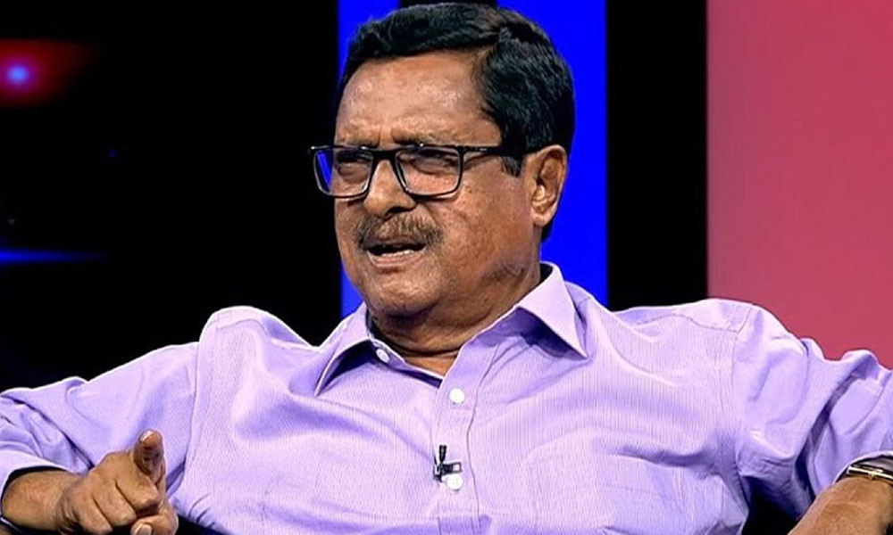 Fazlur Rahman